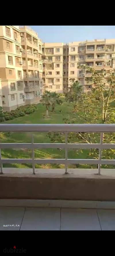 **Apartment for Rent – B6 (Old Law)** | **131 sqm** in a prime location, directly facing the phase services – **Group 64** – Just **1 minute from Sout