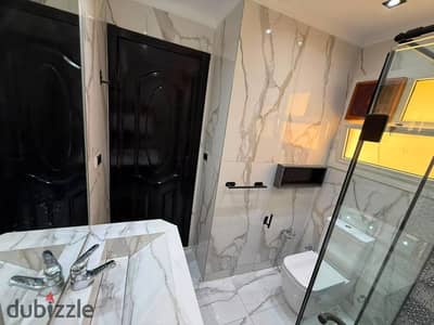 Cash Apartment for Sale – Madinaty B7  Located in Madinaty B7, in a prime location close to all neighborhood services, South Park, and the main activi
