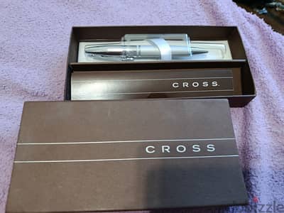 قلم . cross  وارد الخارج .