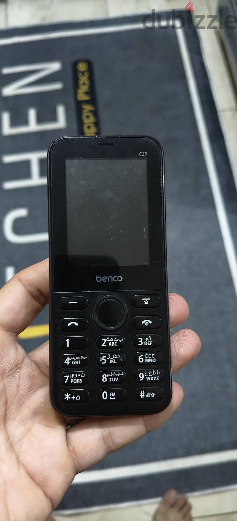 benco 3