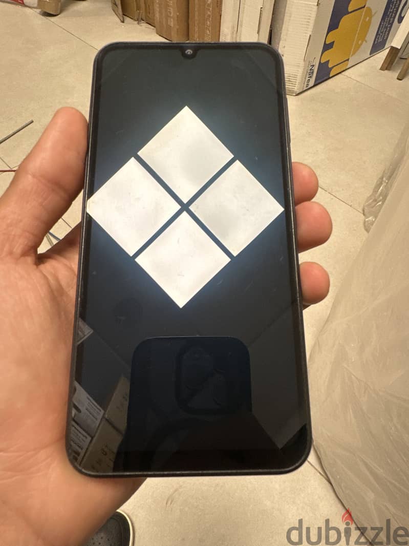 Samsung A24 4