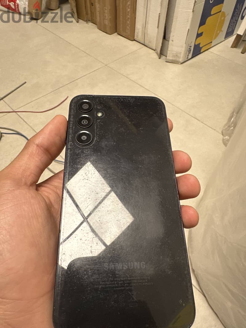 Samsung A24 5