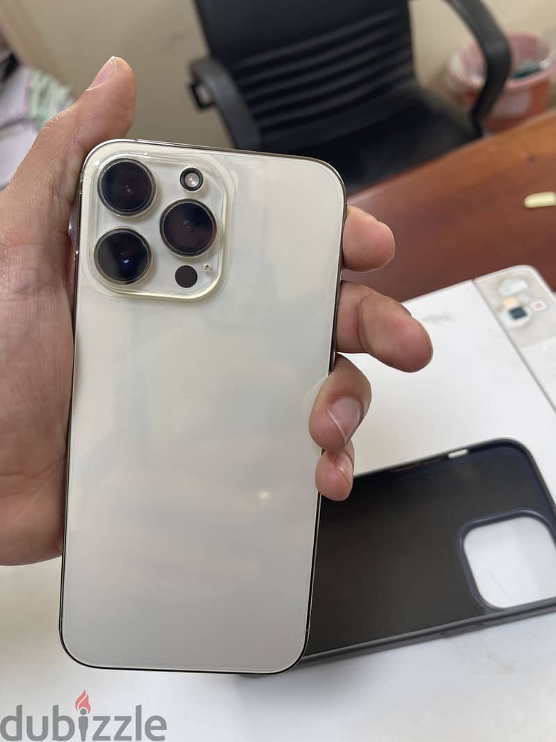 Apple - iPhone 14 Pro Max 2