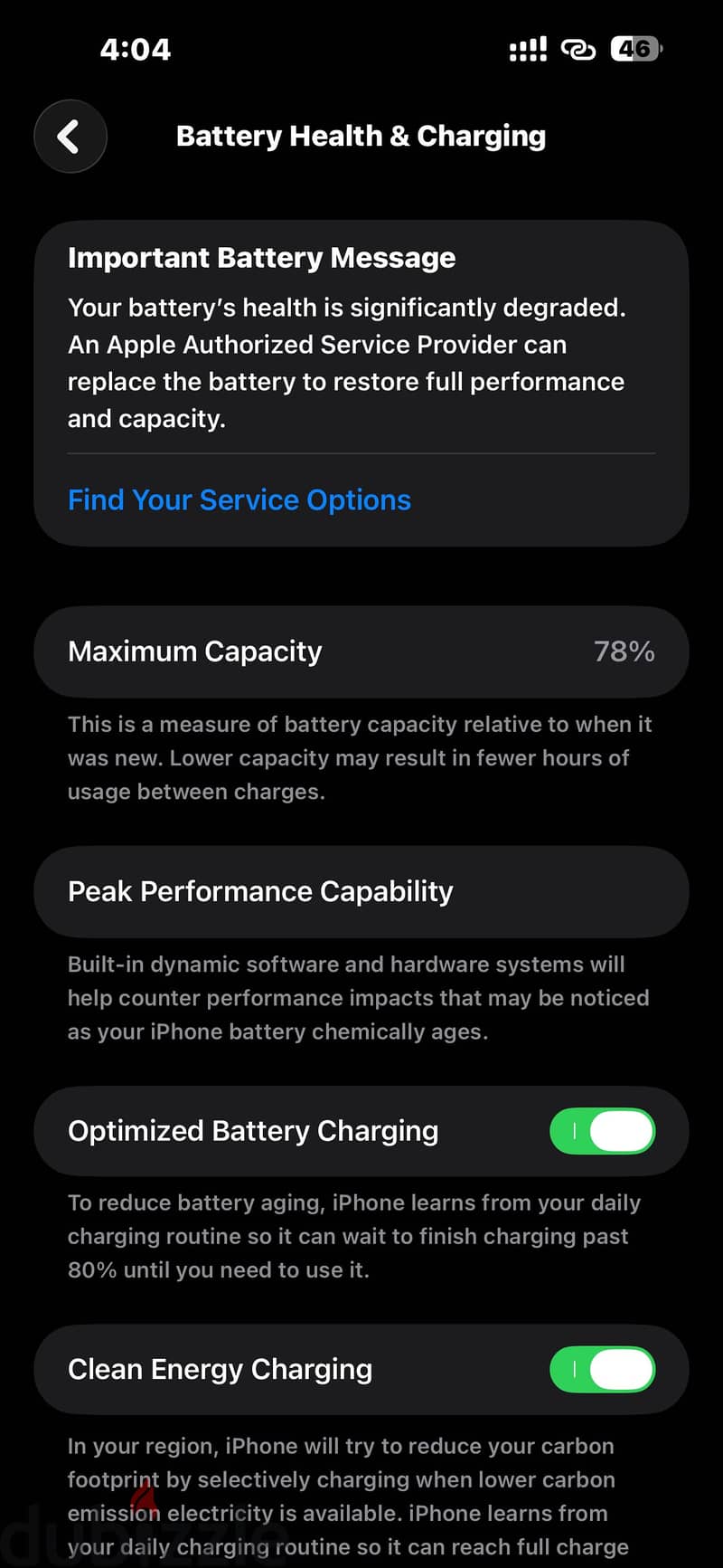 Apple - iPhone 14 Pro Max 5
