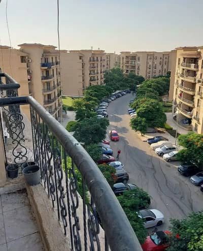 شقة لقطة للايجار في اجمل مراحل الرحاب