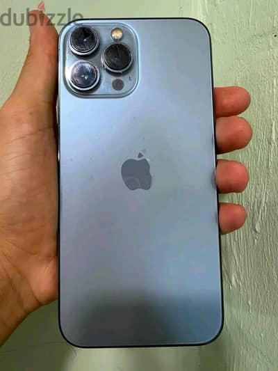 آبل - آيفون 13 برو ماكس