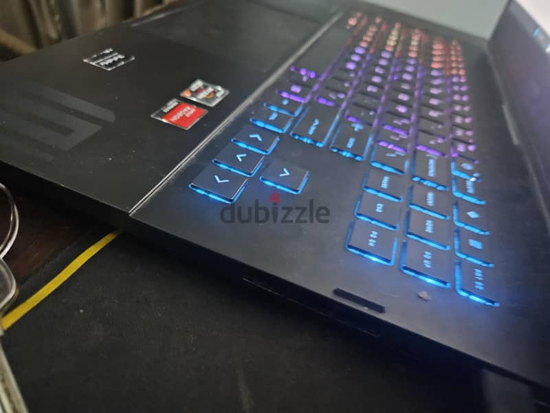 Omen Gaming Laptop 2