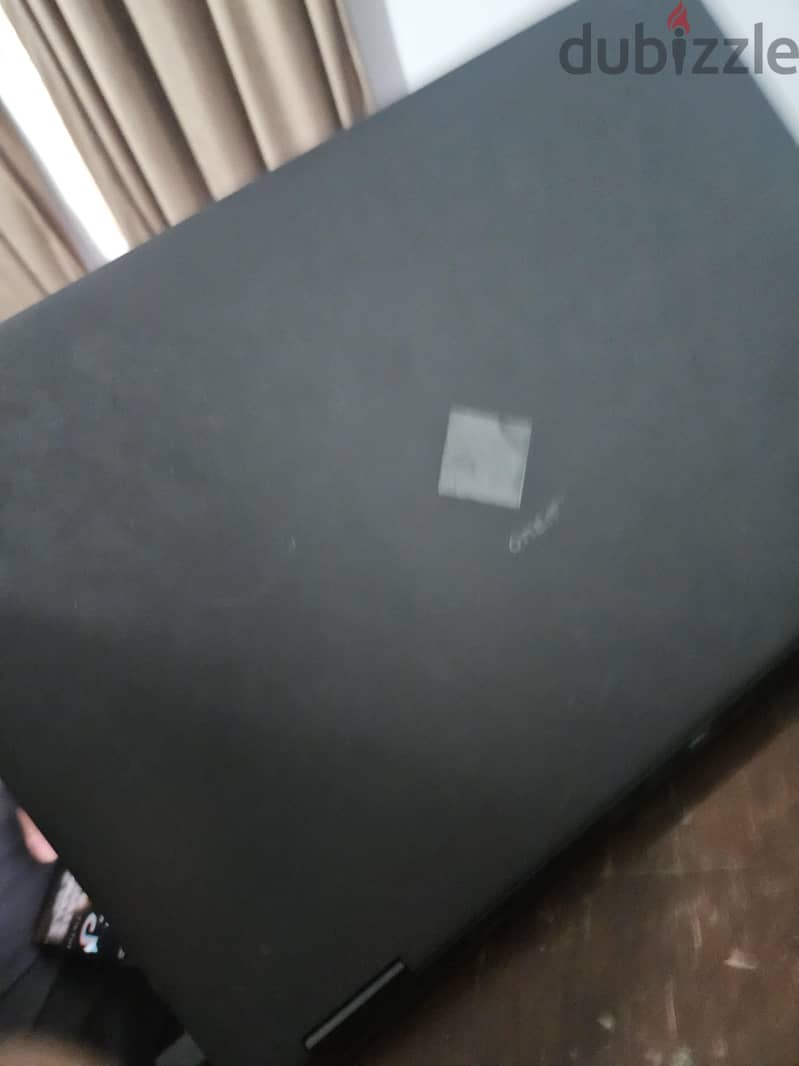 Omen Gaming Laptop 3