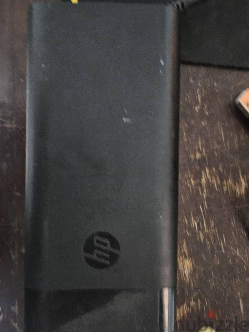 Omen Gaming Laptop 6