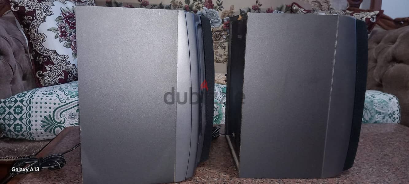 HIFI STEREO SYSTEM AIWA CX-AN50 15