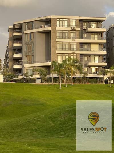 Get your apartment at Taj City with the biggest discount and the longest payment plan—plus a prime location facing Cairo Airport.