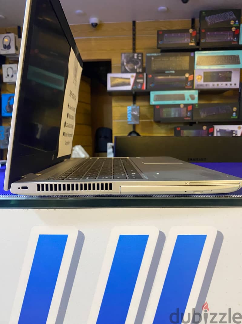 HP 650 G4 2