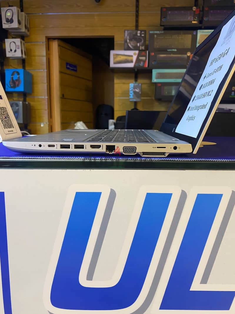 HP 650 G4 3