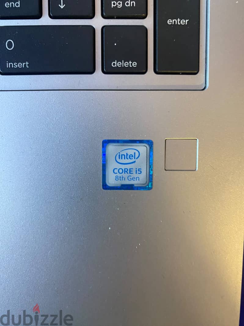 HP 650 G4 4