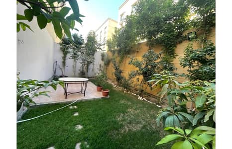 Ground floor with garden and private entrance, ultra super deluxe finishing