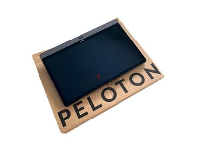 تابلت Peloton وارد امريكا اندويد 24 انش تابلت Peloton وارد امريكا اندويد 24 انش