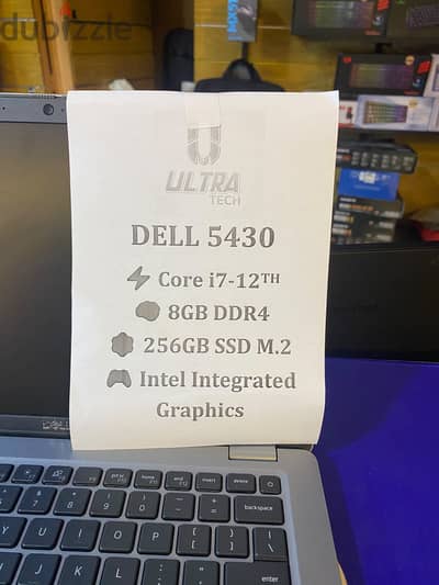 DELL 5430