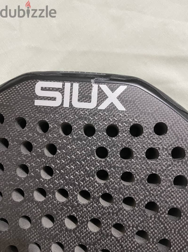 Siux fenix pro 2