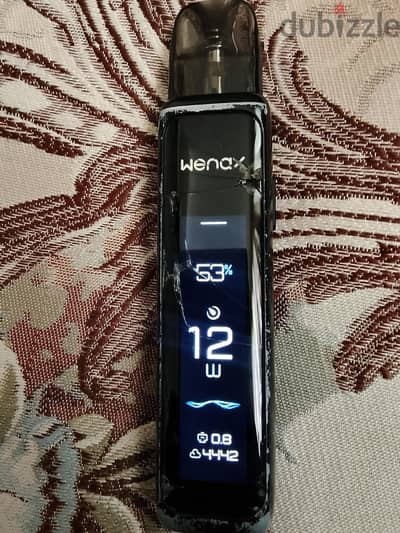 فيب wenax