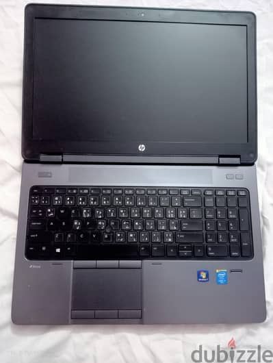 للبيع لاب توب  Hp Zbook 15 G2