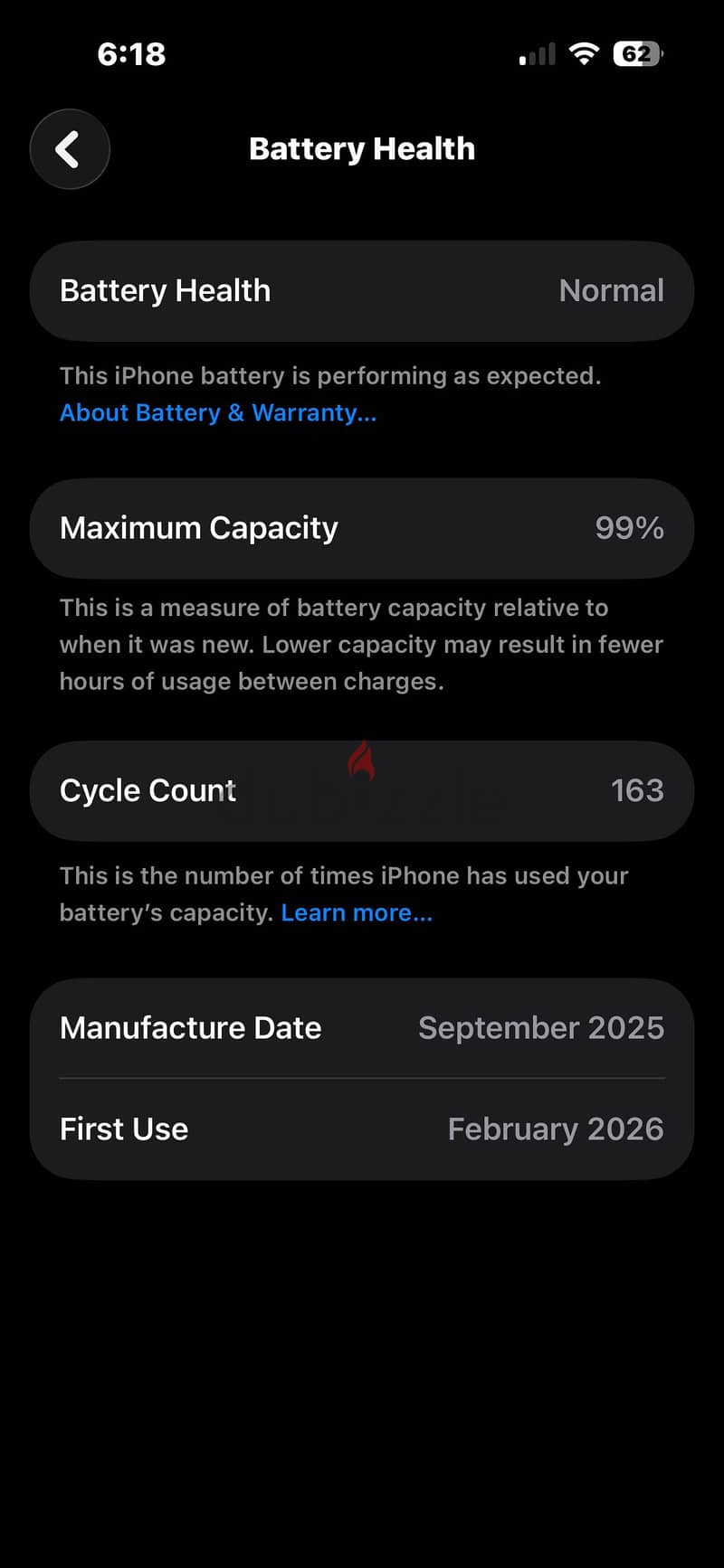 Apple - iPhone 16 3