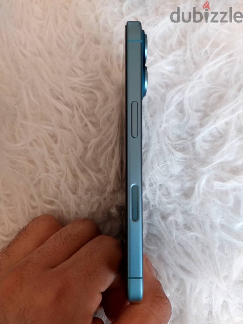 Apple - iPhone 16 6