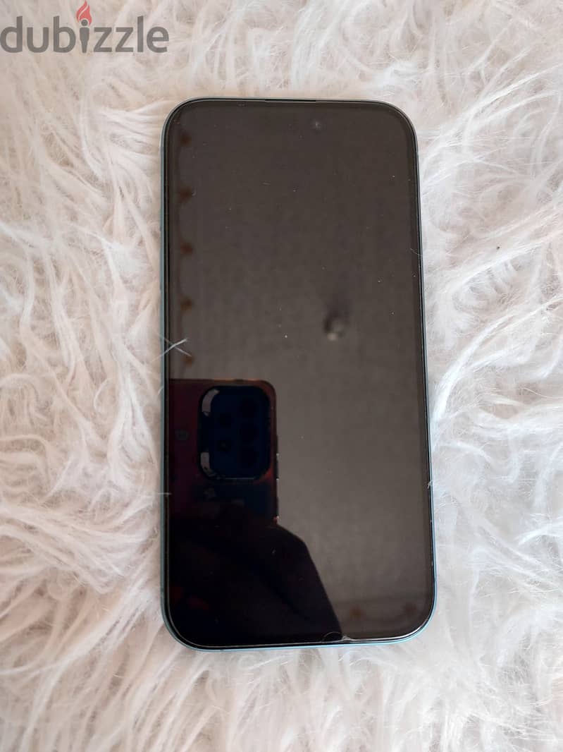 Apple - iPhone 16 8