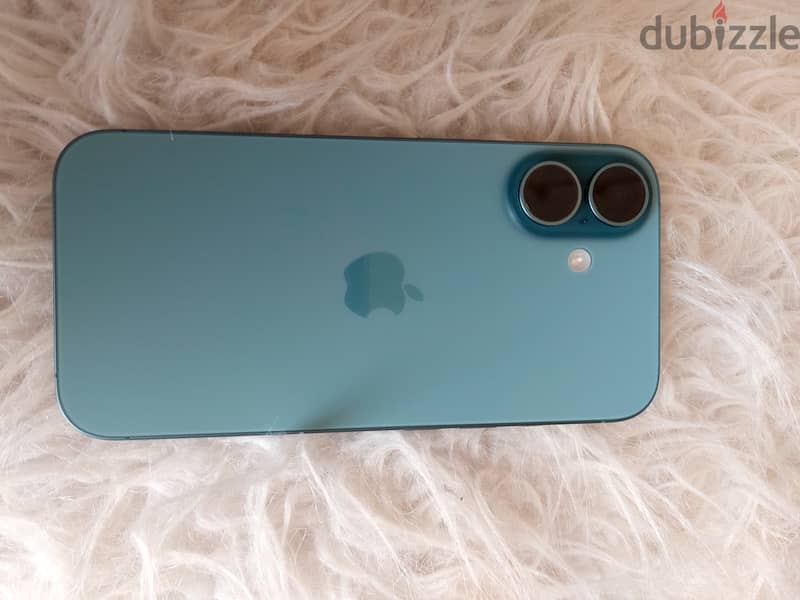 Apple - iPhone 16 9