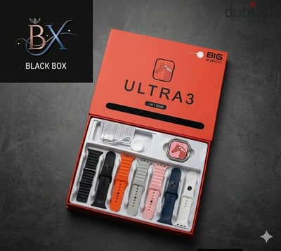 Ultra 3