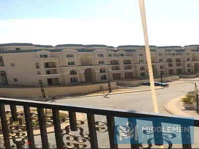دوبلكس بروف كورنر للبيع 265م  بحري بإطلالة على الشارع وجاهز للاستلام اقل سعر ف السوق  في لافينير مستقبل سيتي بجانب مدينتي  Lavenir Mostakbal City