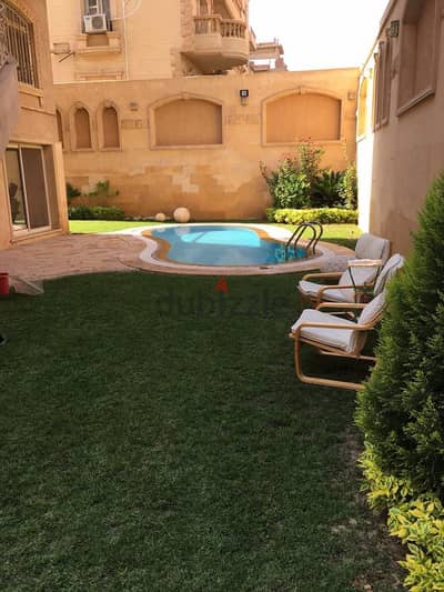 Villa For Sale In West Somid \\ فيلا للبيع في غرب سوميد