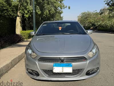 Dodge Dart 2013 | دودج دارت موديل 2013
