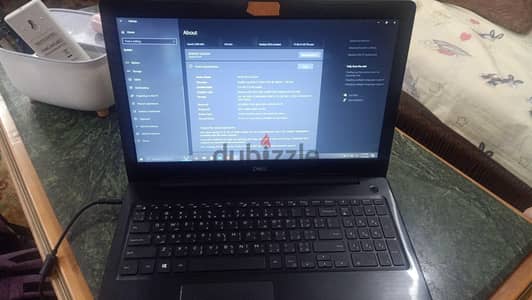 laptop dell