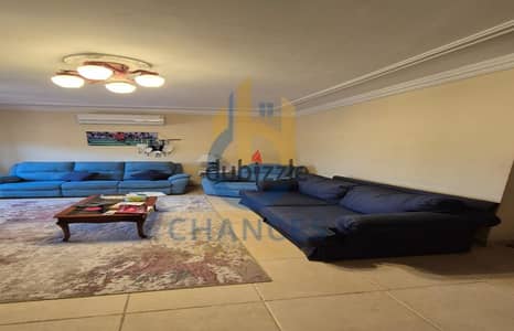 Duplex for Sale in Al Banafseg 5 Villas – Super Lux Finishing & 110 SQM Private Garden