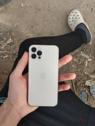 Apple - iPhone 12 Pro