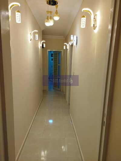 شقة سكنية للبيع في ميامي – شارع العيسوي – 135م²