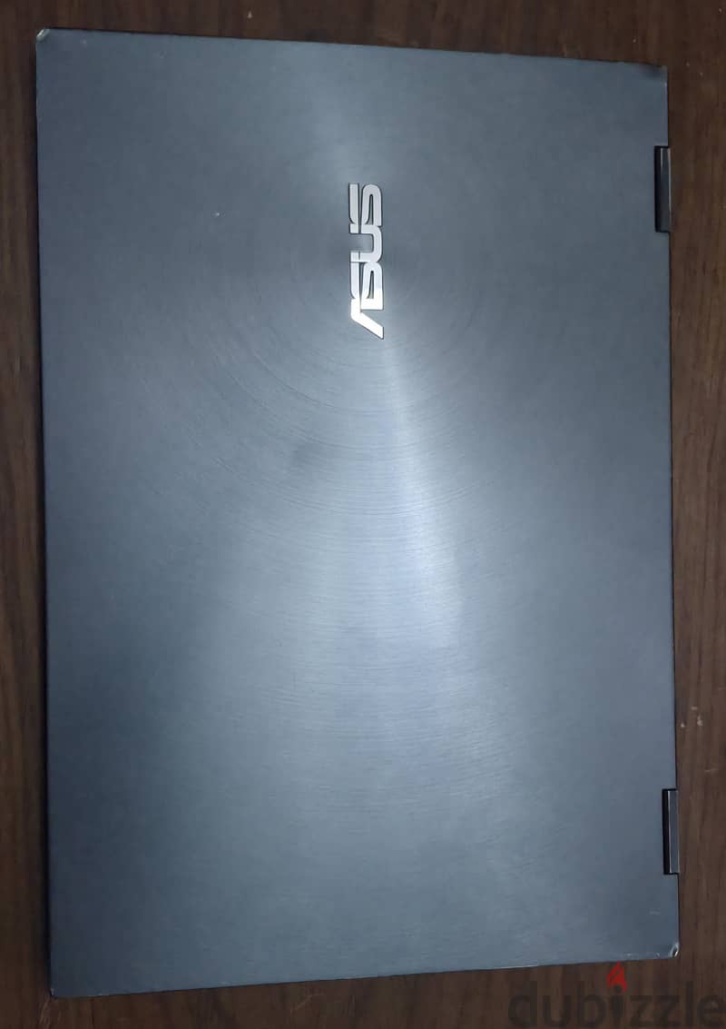 Zenbook 13 Oled Flip 2