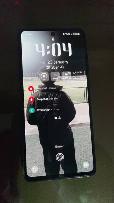 Samsung A52s