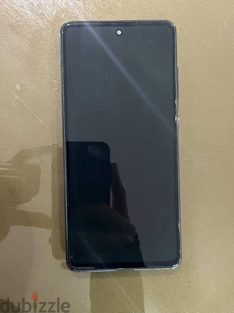 Samsung A52s 1