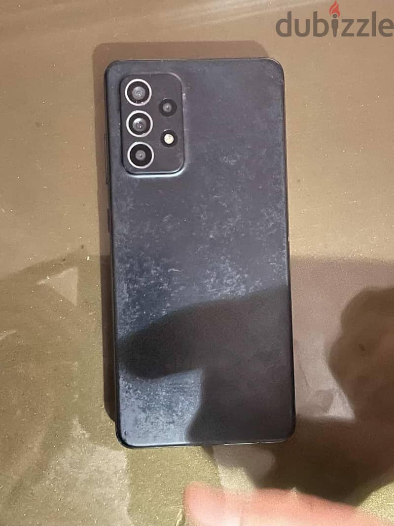 Samsung A52s 2