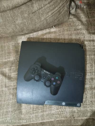 pd3 slim شغال فلل مهكر عليه العاب pesو gta  ا استعمال عامين السعر. . . ٤