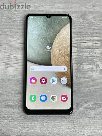 Samsung A12 بحالة ممتازة