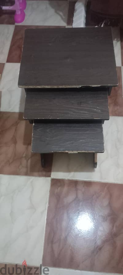 طربيزات