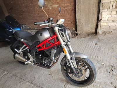dayun sts 400 (دابون sts 400)