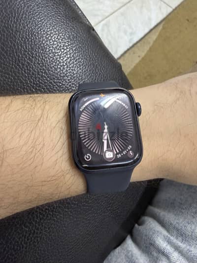 Apple watch series 9 41mm