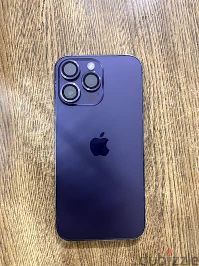 Apple - iPhone 14 Pro Max