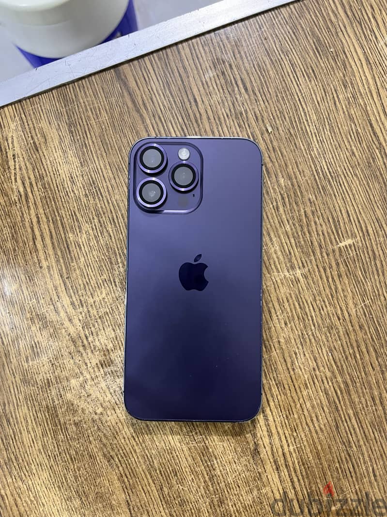 Apple - iPhone 14 Pro Max 1