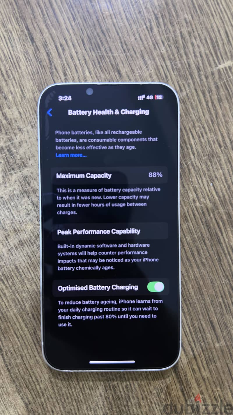 Apple - iPhone 14 Pro Max 3