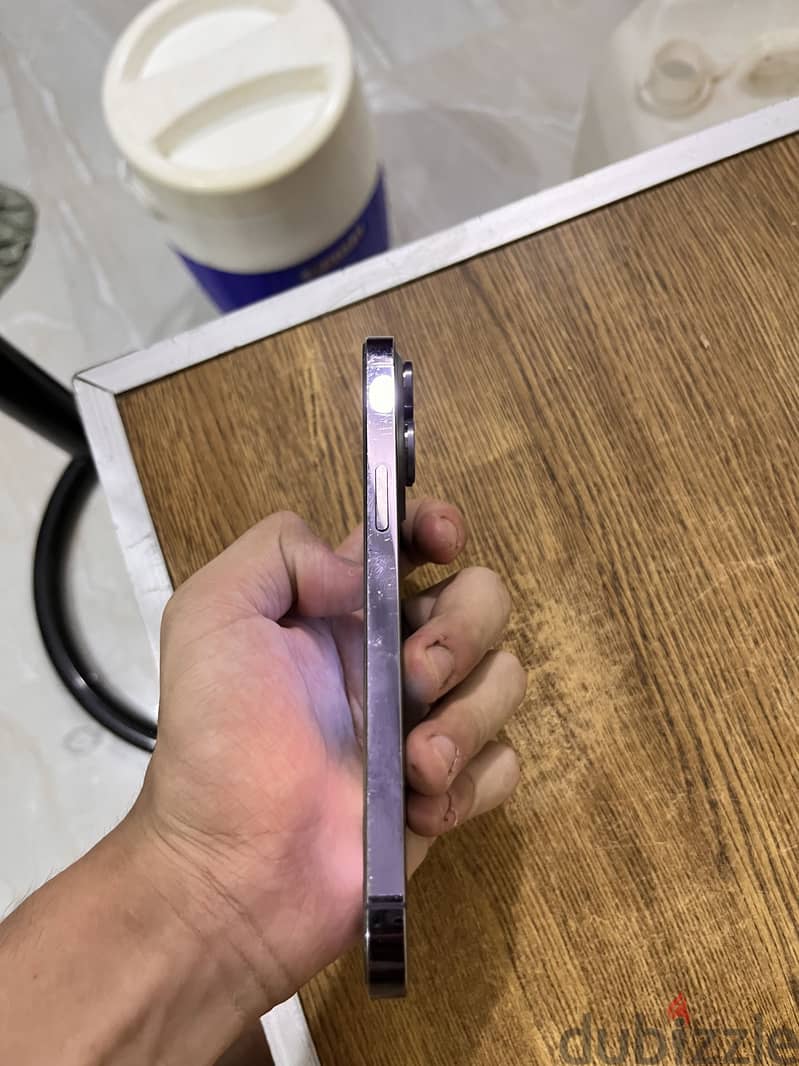 Apple - iPhone 14 Pro Max 4
