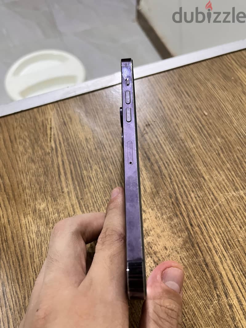Apple - iPhone 14 Pro Max 6